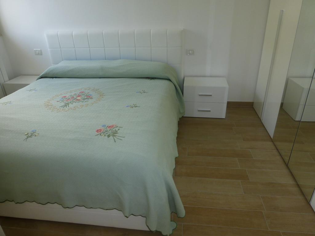 A Due Passi Dal Mare Apartment Civitanova Marche Ngoại thất bức ảnh